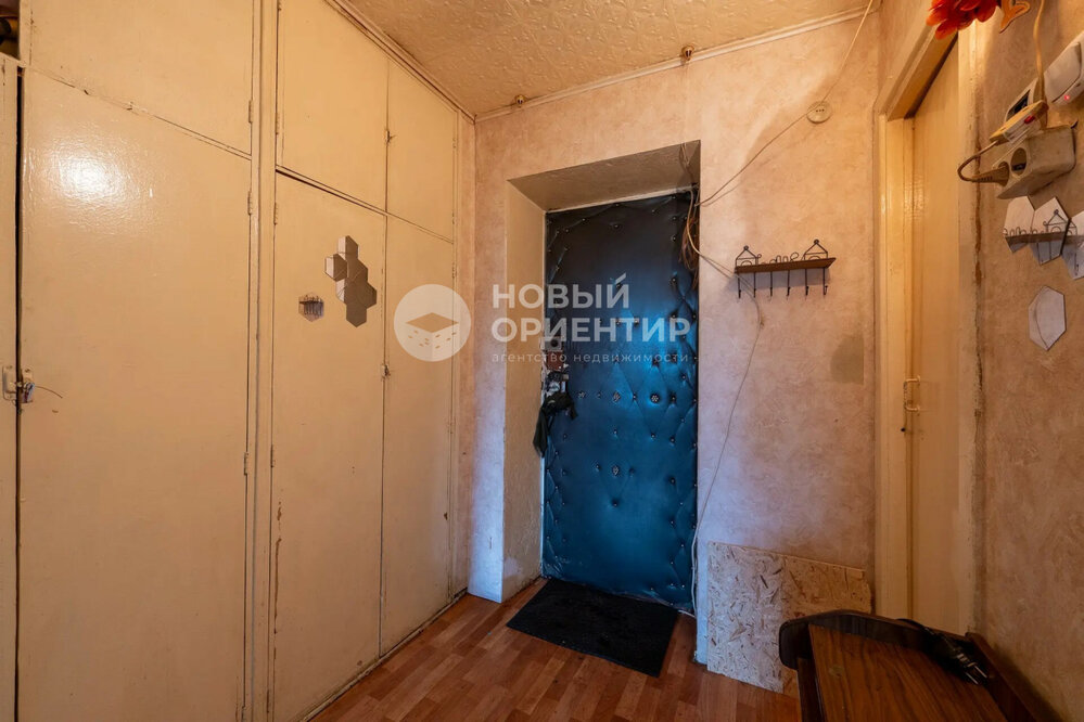 Екатеринбург, ул. Крауля, 79 (ВИЗ) - фото квартиры (8)