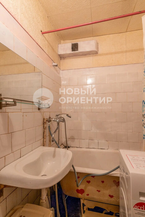 Екатеринбург, ул. Крауля, 79 (ВИЗ) - фото квартиры (9)