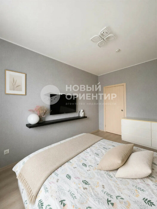 Екатеринбург, ул. Академика Сахарова, 57 (Академический) - фото квартиры (12)