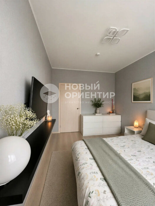 Екатеринбург, ул. Академика Сахарова, 57 (Академический) - фото квартиры (14)