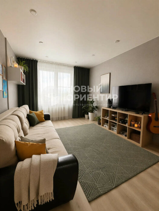 Екатеринбург, ул. Академика Сахарова, 57 (Академический) - фото квартиры (16)