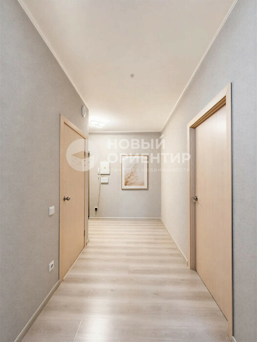 Екатеринбург, ул. Академика Сахарова, 57 (Академический) - фото квартиры (5)