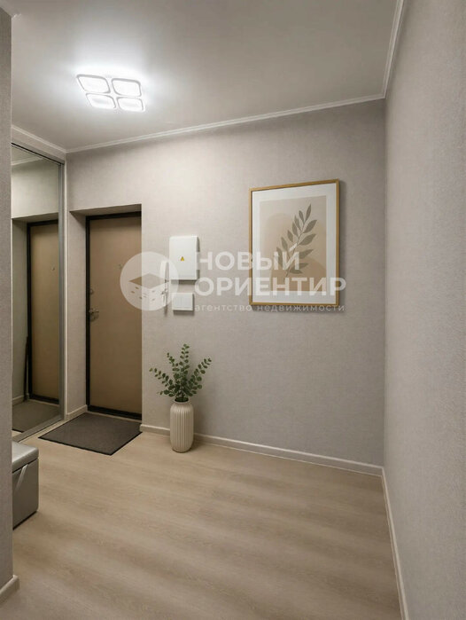 Екатеринбург, ул. Академика Сахарова, 57 (Академический) - фото квартиры (6)