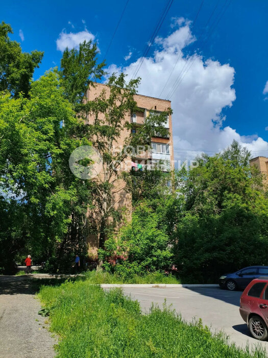 Екатеринбург, ул. Аптекарская, 39 (Вторчермет) - фото комнаты (11)