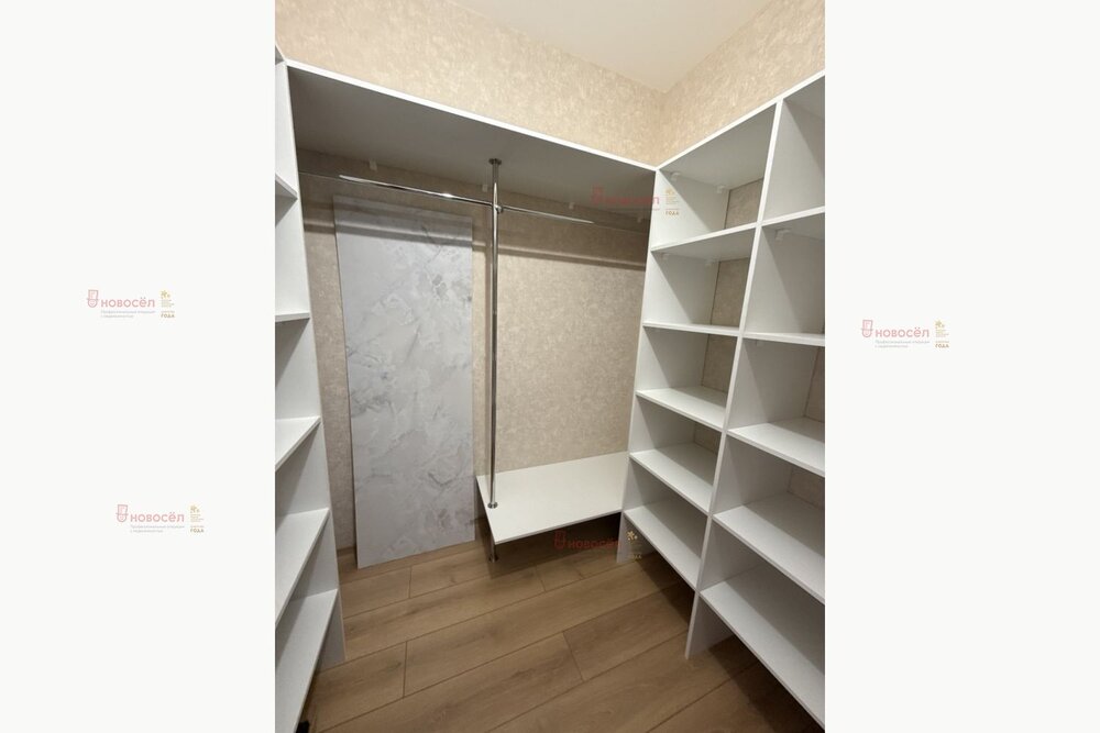 Екатеринбург, ул. Старых Большевиков, 52/а (Эльмаш) - фото квартиры (15)