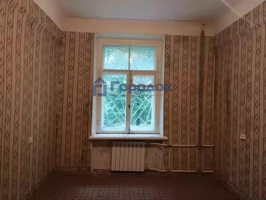 г. Каменск-Уральский, ул. Жуковского, 4 (городской округ Каменский) - фото квартиры (11)