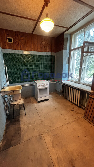 г. Каменск-Уральский, ул. Жуковского, 4 (городской округ Каменский) - фото квартиры (5)