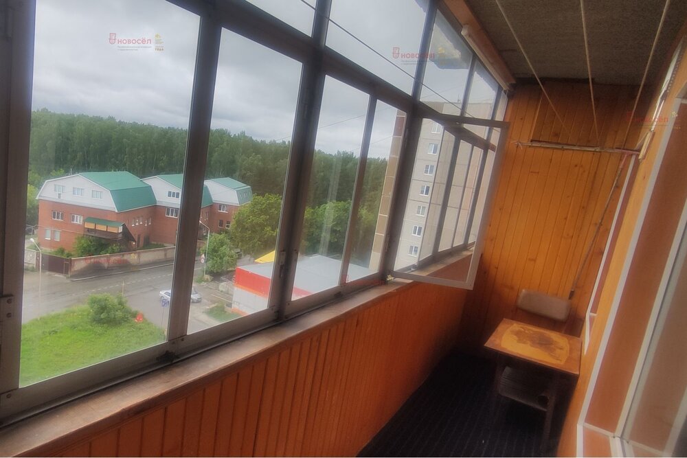 г. Березовский, ул. Брусницына, 2 (городской округ Березовский) - фото квартиры (6)