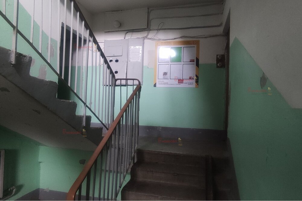 г. Березовский, ул. Брусницына, 2 (городской округ Березовский) - фото квартиры (9)