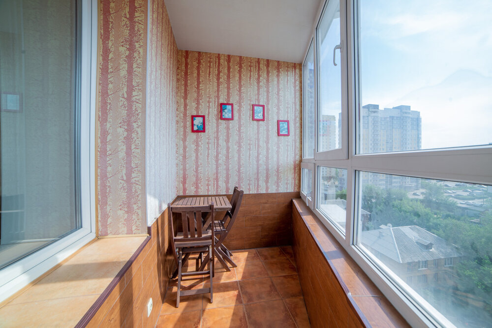 Екатеринбург, ул. Щербакова, 39 (Уктус) - фото квартиры (4)