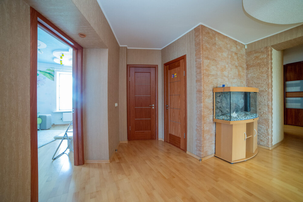 Екатеринбург, ул. Щербакова, 39 (Уктус) - фото квартиры (7)