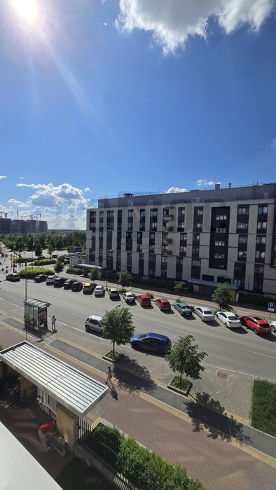 Екатеринбург, ул. Счастливая, 4 (Солнечный) - фото квартиры (7)