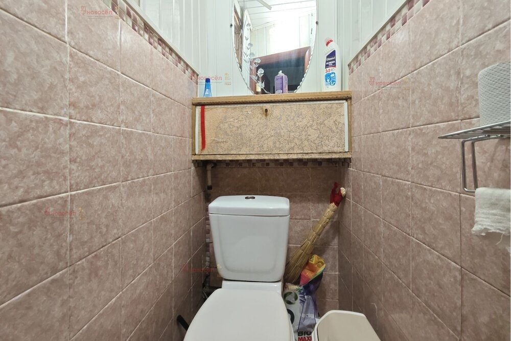г. Березовский, ул. Гагарина, 12 (городской округ Березовский) - фото квартиры (2)