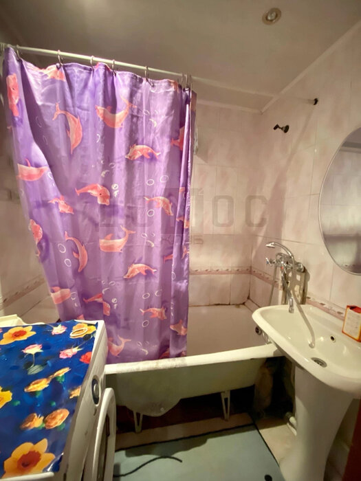Екатеринбург, ул. Фрезеровщиков, 86 (Эльмаш) - фото квартиры (7)