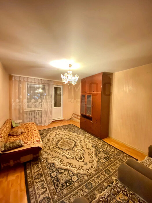 Екатеринбург, ул. Фрезеровщиков, 86 (Эльмаш) - фото квартиры (8)