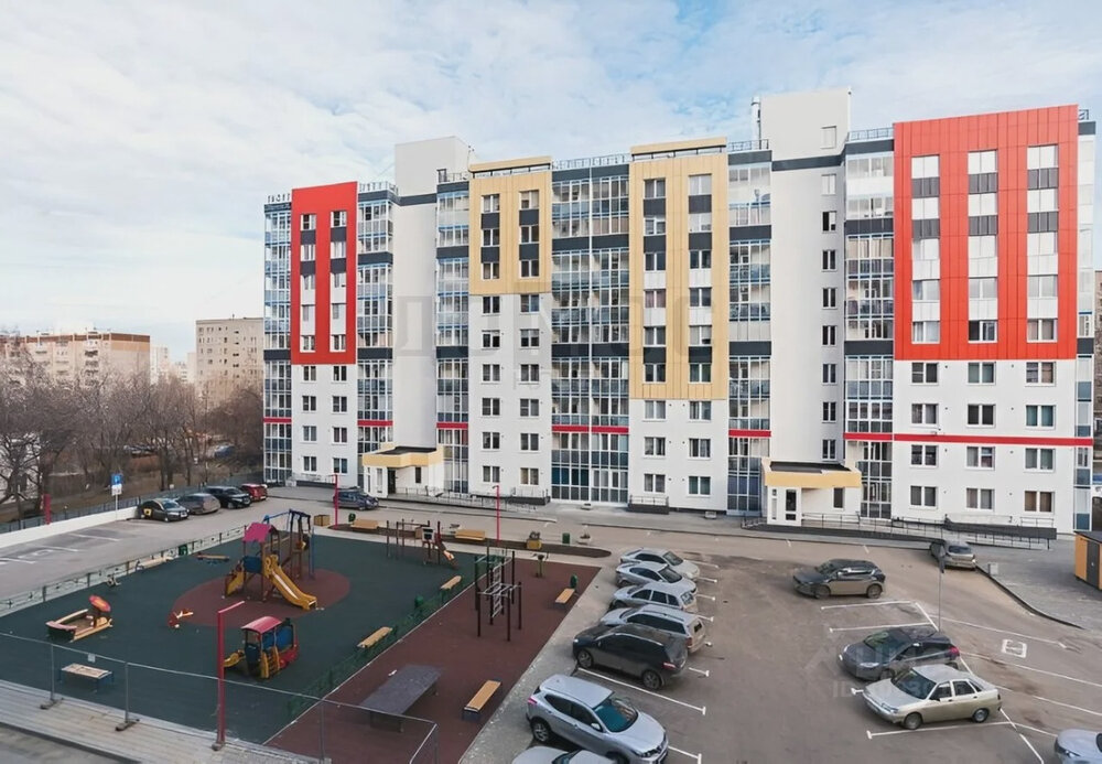 Екатеринбург, ул. Цветочный, 16 (Эльмаш) - фото квартиры (10)