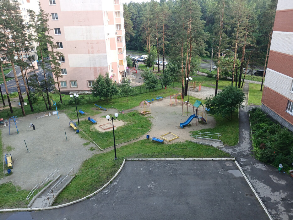 Екатеринбург, ул. Техническая, 156 (Старая Сортировка) - фото квартиры (16)