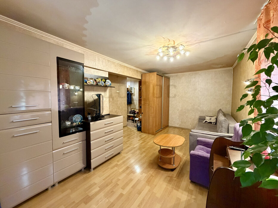 Екатеринбург, ул. Минометчиков, 38 (Старая Сортировка) - фото квартиры (1)