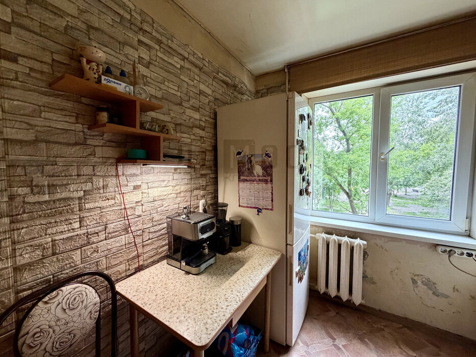 Екатеринбург, ул. Минометчиков, 38 (Старая Сортировка) - фото квартиры (12)