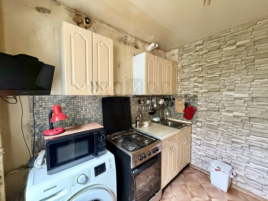 Екатеринбург, ул. Минометчиков, 38 (Старая Сортировка) - фото квартиры (14)