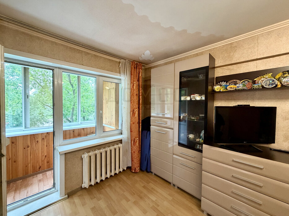 Екатеринбург, ул. Минометчиков, 38 (Старая Сортировка) - фото квартиры (6)