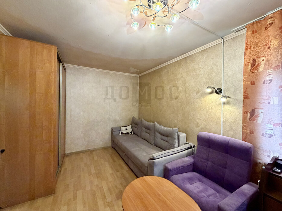 Екатеринбург, ул. Минометчиков, 38 (Старая Сортировка) - фото квартиры (8)