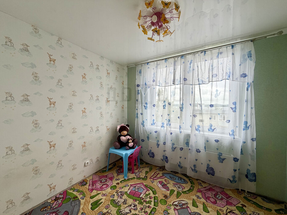 г. Среднеуральск, ул. Набережная, 2г (городской округ Среднеуральск) - фото квартиры (12)