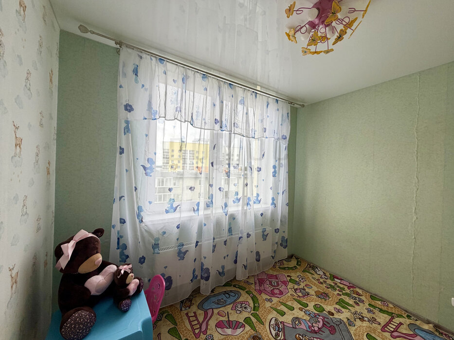 г. Среднеуральск, ул. Набережная, 2г (городской округ Среднеуральск) - фото квартиры (13)