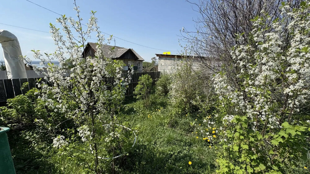 п. Таватуй, ул. Лесная, 18/1 (городской округ Невьянский) - фото дома (10)