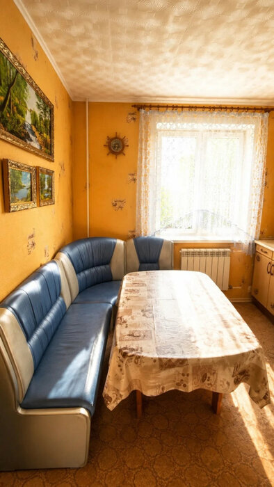 п. Таватуй, ул. Лесная, 18/1 (городской округ Невьянский) - фото дома (14)