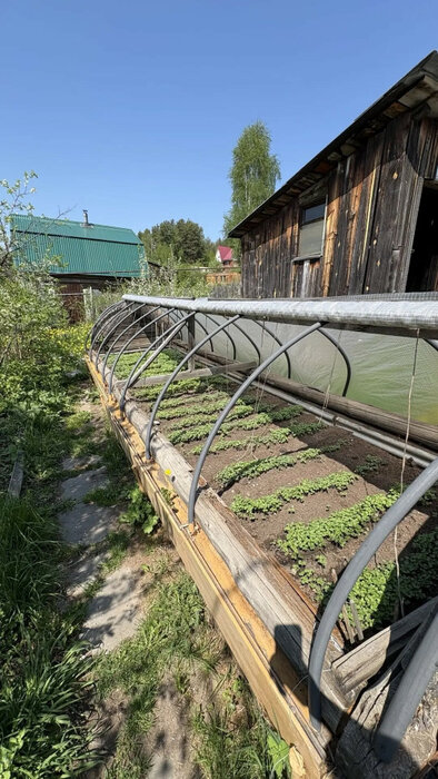 п. Таватуй, ул. Лесная, 18/1 (городской округ Невьянский) - фото дома (3)