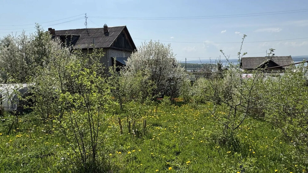 п. Таватуй, ул. Лесная, 18/1 (городской округ Невьянский) - фото дома (6)