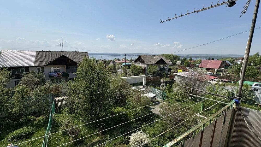 п. Таватуй, ул. Лесная, 18/1 (городской округ Невьянский) - фото дома (7)