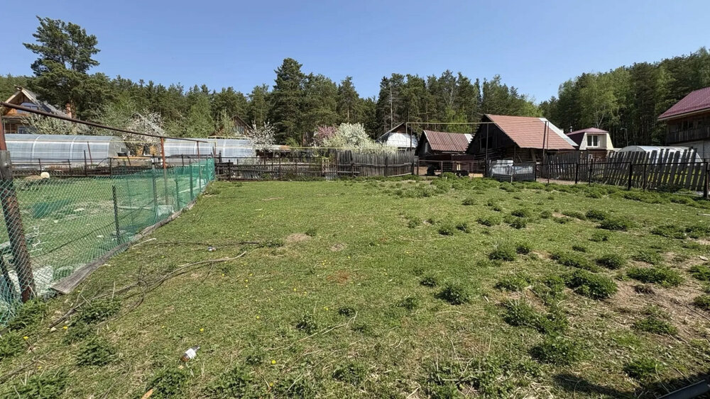 п. Таватуй, ул. Лесная, 18/1 (городской округ Невьянский) - фото дома (8)