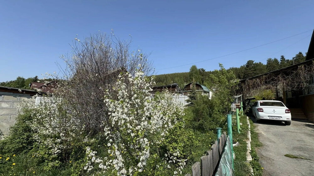 п. Таватуй, ул. Лесная, 18/1 (городской округ Невьянский) - фото дома (9)
