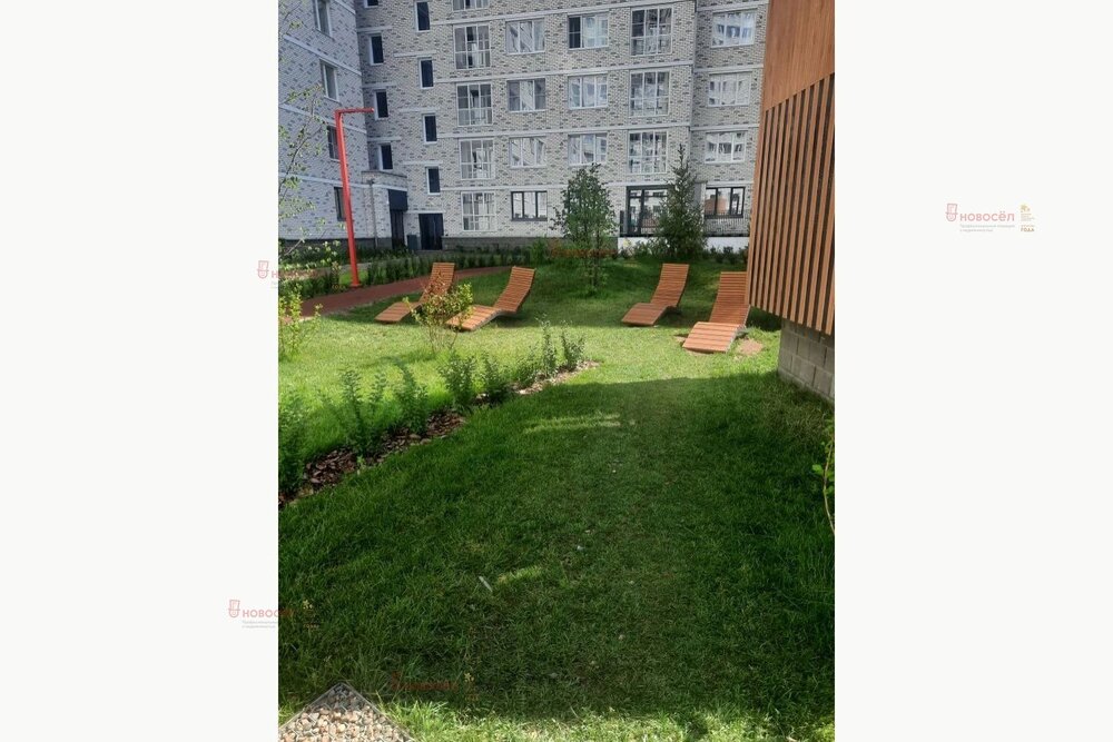 Екатеринбург, ул. Кичигина, 9/3 (Широкая речка) - фото квартиры (10)