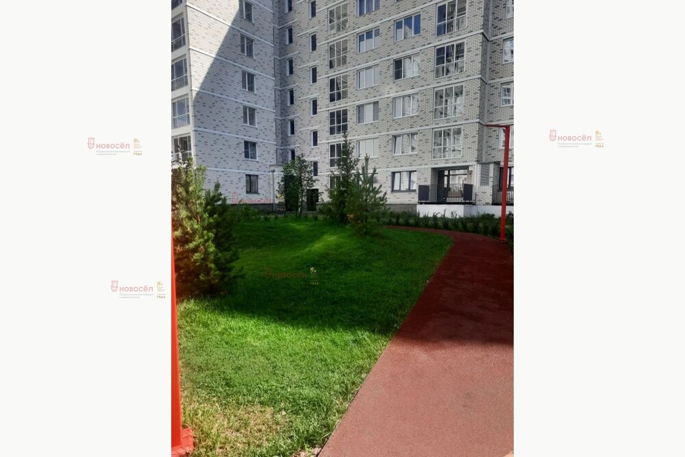 Екатеринбург, ул. Кичигина, 9/3 (Широкая речка) - фото квартиры (11)