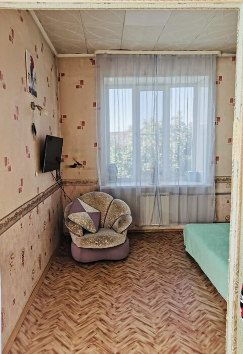 Екатеринбург, ул. Машиностроителей, 28 (Уралмаш) - фото квартиры (2)