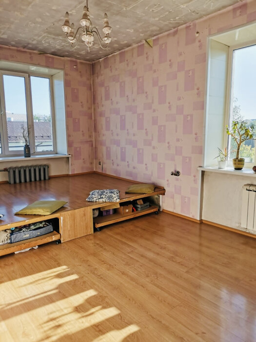 Екатеринбург, ул. Машиностроителей, 28 (Уралмаш) - фото квартиры (5)