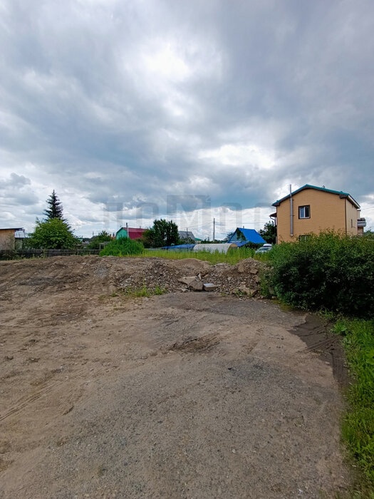 Екатеринбург, СТ №4 Солнечный, ул. СТ №4 Солнечный (М.Исток) - фото сада (3)