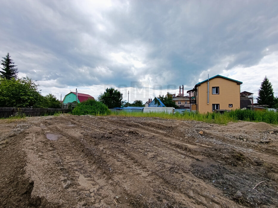 Екатеринбург, СТ №4 Солнечный, ул. СТ №4 Солнечный (М.Исток) - фото сада (4)