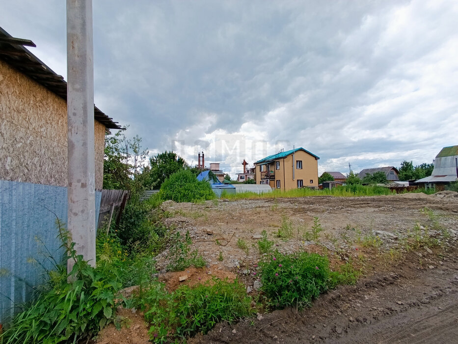 Екатеринбург, СТ №4 Солнечный, ул. СТ №4 Солнечный (М.Исток) - фото сада (5)