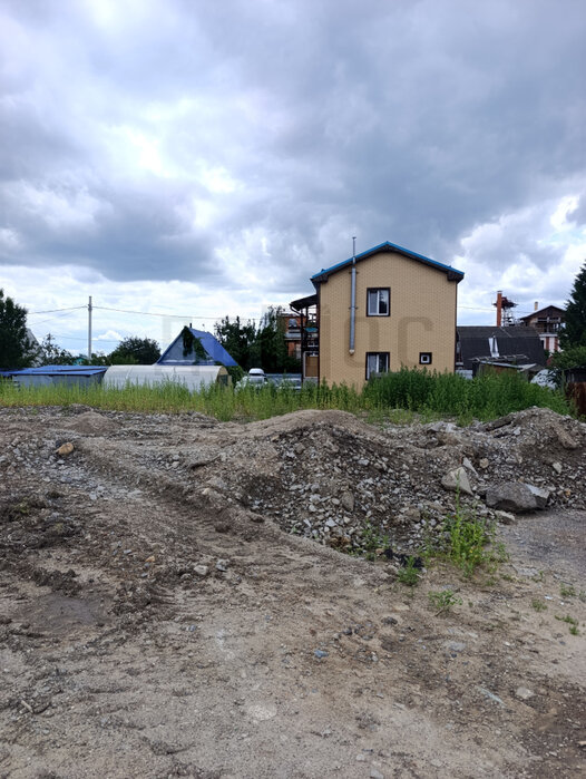 Екатеринбург, СТ №4 Солнечный, ул. СТ №4 Солнечный (М.Исток) - фото сада (6)