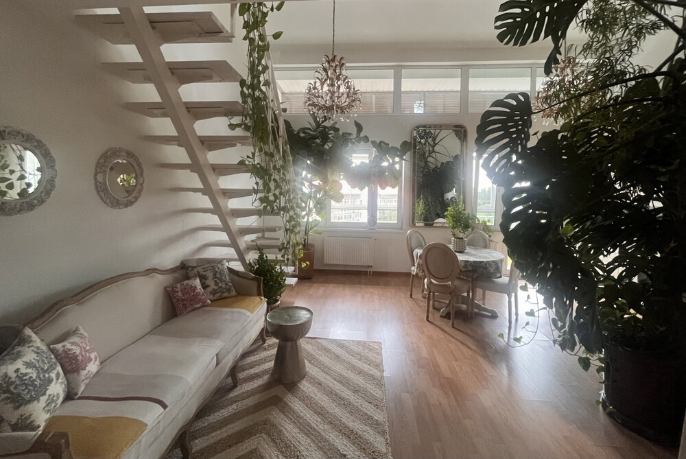Екатеринбург, ул. Евгения Савкова, 60 (Широкая речка) - фото квартиры (1)