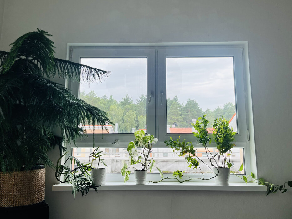 Екатеринбург, ул. Евгения Савкова, 60 (Широкая речка) - фото квартиры (10)