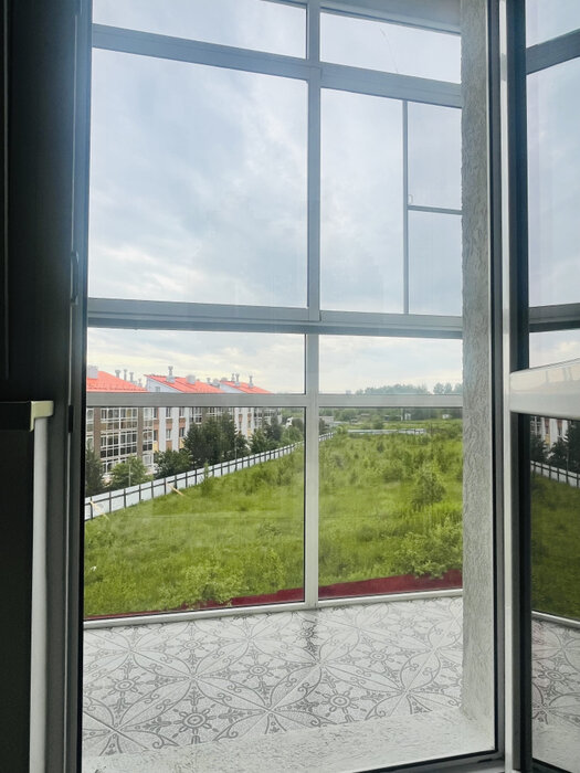 Екатеринбург, ул. Евгения Савкова, 60 (Широкая речка) - фото квартиры (13)