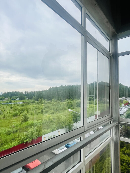 Екатеринбург, ул. Евгения Савкова, 60 (Широкая речка) - фото квартиры (14)