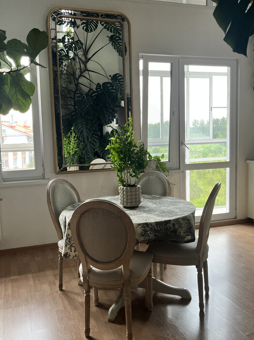 Екатеринбург, ул. Евгения Савкова, 60 (Широкая речка) - фото квартиры (2)