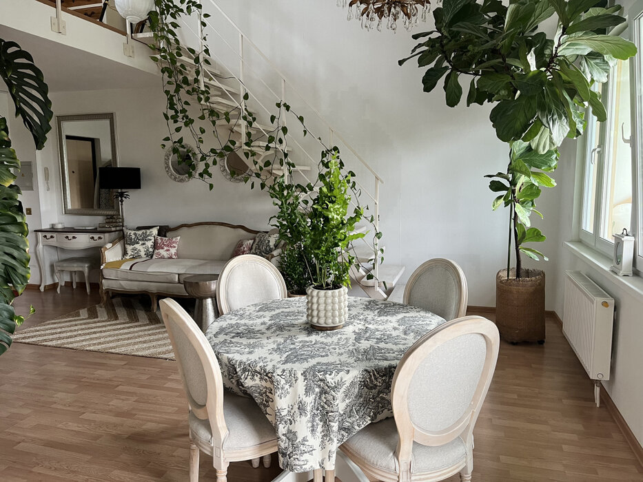 Екатеринбург, ул. Евгения Савкова, 60 (Широкая речка) - фото квартиры (5)