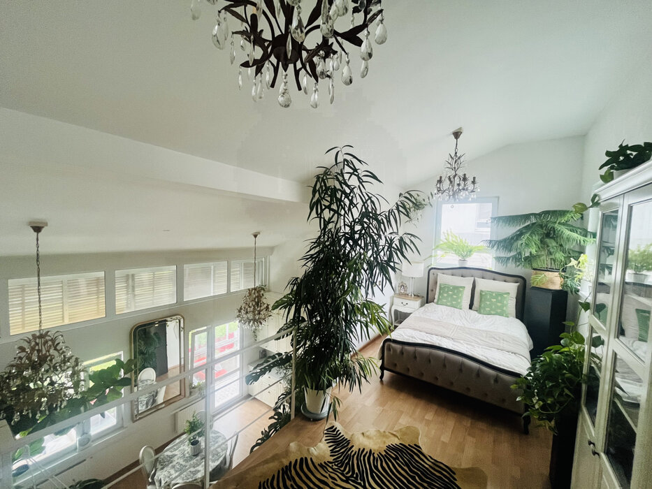 Екатеринбург, ул. Евгения Савкова, 60 (Широкая речка) - фото квартиры (8)